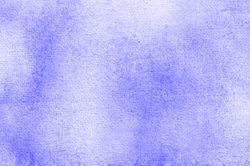 Abstract Watercolor shading brush background Texture