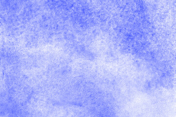 Abstract Watercolor shading brush background Texture