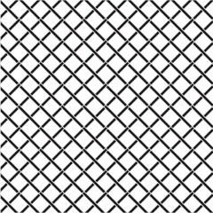 Fototapeta premium Abstract Psychedelic Art Background. Vector Illustration.