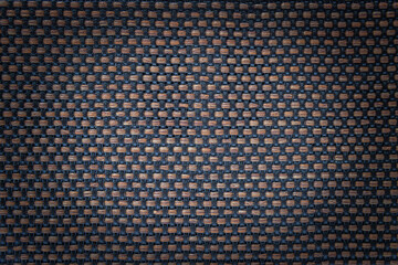 Abstract vintage brown and black texture background..