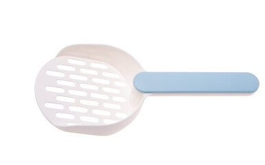 shovel for cleaning animals