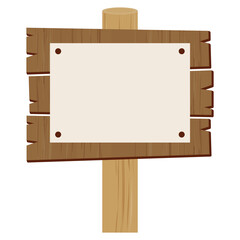 木の立て看板　メッセージボード　木製看板　張り紙