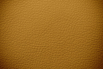 Brown Italian leather texture. Brown leather background