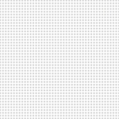 pattern with gray squares on white background	