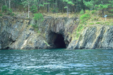 Costa de Viveiro