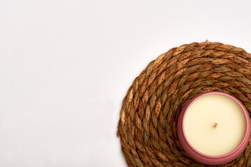 products for spa and relaxation with aromatherapy