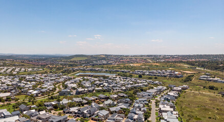 Midrand view