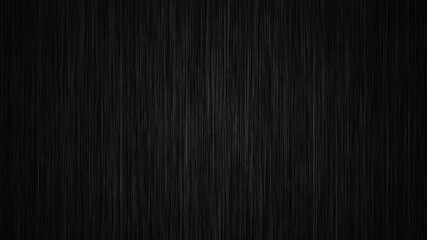 Abstract black wood texture background with vertical stripes