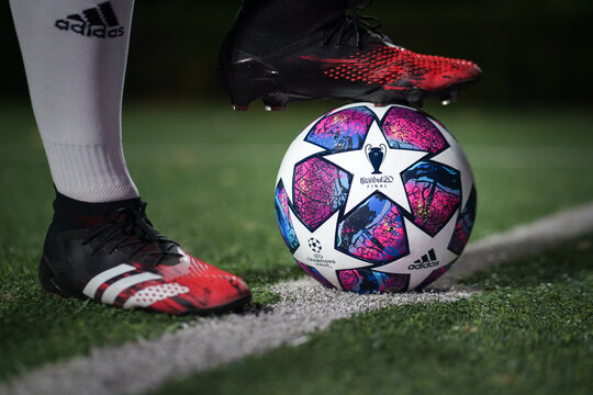 Uefa Champions League" Images – Browse 756 Stock Photos, Vectors, and Video  | Adobe Stock
