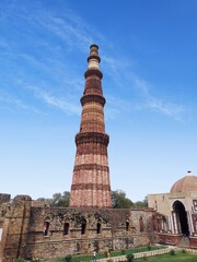 qutub minar temple of heaven is the most beautiful place and best wallpaper