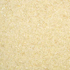 white rice background