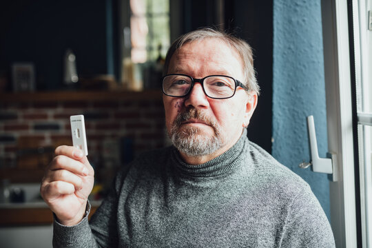 Corona Schnelltest