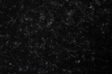 Obraz premium Grey pattern. Grey fabric texture.