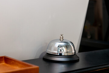 呼び鈴　卓上ベル