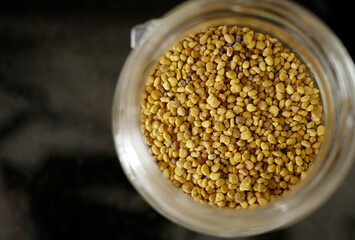 Bee Pollen