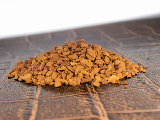 brown coffee beans to drink