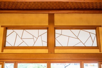 日本の伝統建築の高い技術