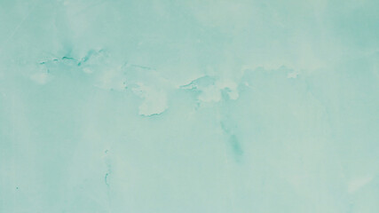 marble abstract backgrounds and textures in green or Tiffany Blue color.