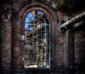 Spiegelung