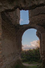 Monterano