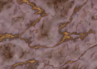 The texture of marble with gold flecks in beige tones. Luxurious stone background. Stone drawing. For interior decoration. For wallpapers, textiles, backgrounds, tiles and floors.