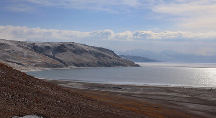 Tibetan landscapes and landmarks - 2019.