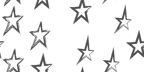 Fototapeta premium Modern illustration for wrapping paper design.