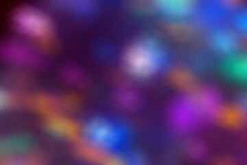 Abstract colored background. Blurry paints