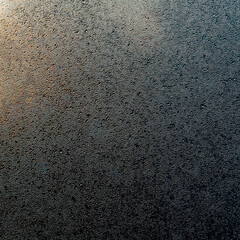 Water drops on the window, texture of condensation.