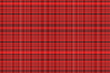 seamless horizontal pattern for designer, background, wallpaper for textile, abstract geometric motif with lines of different thickness, checkered