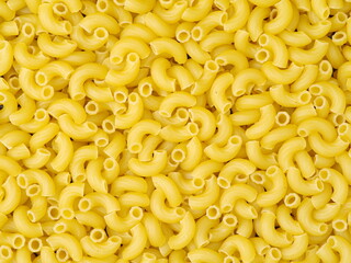Pasta background texture