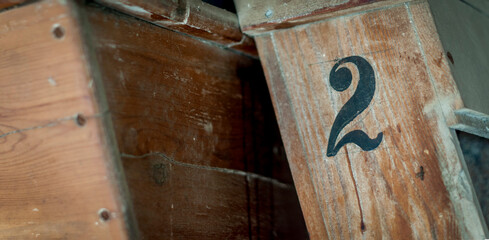 Old Water Mill in Strugienice