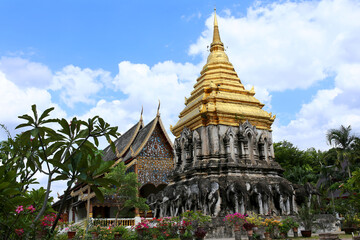 Fototapeta premium Thailand