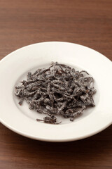 塩昆布