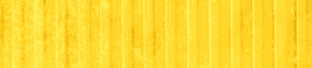 abstract bright yellow color background for design