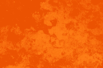 abstract bright orange and red colors background for design