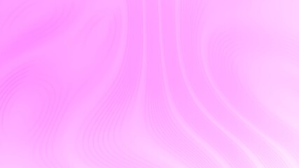 Colorful pink pastel 3D dynamic abstract liquid light and shadow artistic gradient wavy futuristic texture pattern background