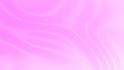 Colorful pink pastel 3D dynamic abstract liquid light and shadow artistic gradient wavy futuristic texture pattern background