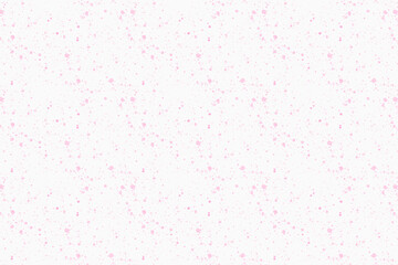 Abstract seamless background for the design of postcards, invitations, wallpaper, wrapping paper. Minimalism texture