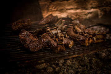 meat