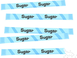 スティックシュガー