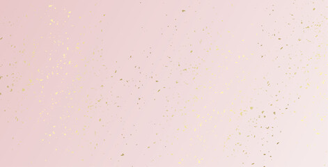 Abstract pink glitter background. Universal vector background for poster, banners, flyers, card.