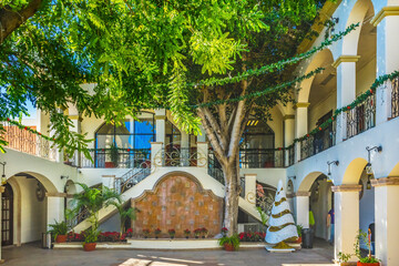 Courtyard San Jose del Cabo Anuiti Mexico