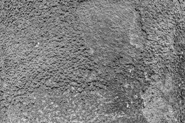 Old grimy rusty burnt iron crust.Deep gaping bumpy vintage rust, shabby scratched bold dirty lava.Ragged sharp peeled wall. Destroyed decayed aged steel, grungy flaked chipped slice for 3D hard design