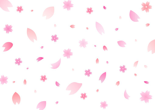 1 648 件の最適な さくら吹雪 画像 ストック写真 ベクター Adobe Stock