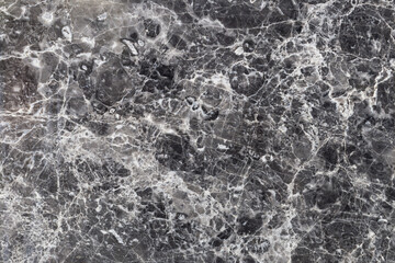 natural black marble stone surface texture