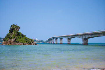 Fototapeta na wymiar 沖縄
