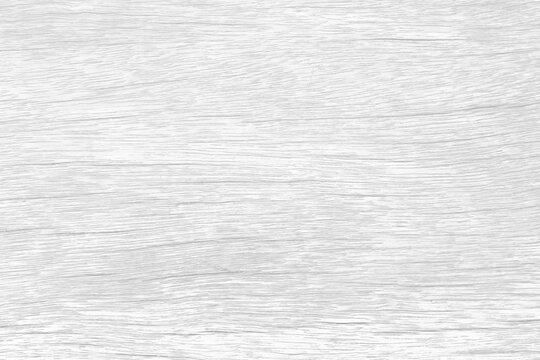Texture of wood line patterns  white gray old background