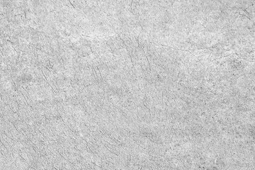 Obraz premium Gray concrete wall texture, abstract cement scratched grunge background.