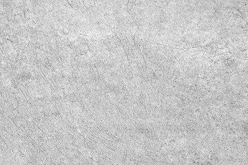 Gray concrete wall texture, abstract cement scratched grunge background.